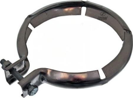 SCHNIEDER AUTOTECH BZT36.00042 - Pipe Connector, exhaust system car-mod.net