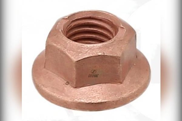 SCHNIEDER AUTOTECH BZT36.00038 - Nut, exhaust manifold car-mod.net