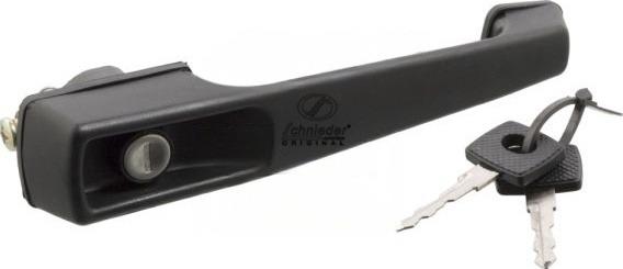 SCHNIEDER AUTOTECH BZT29.00008 - Door Handle car-mod.net