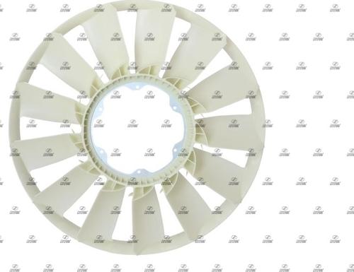 SCHNIEDER AUTOTECH BZT25.00079 - Fan Wheel, engine cooling car-mod.net