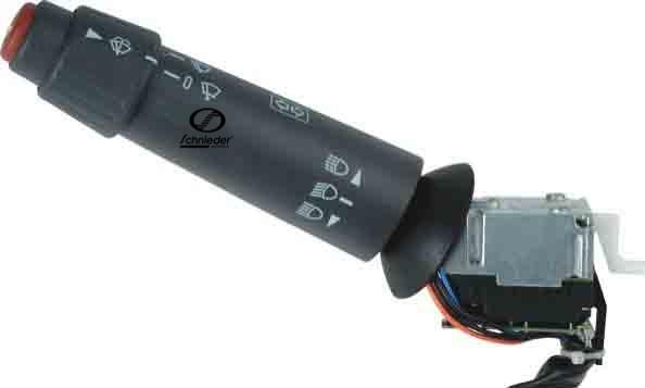 SCHNIEDER AUTOTECH BZT20.00140 - Steering Column Switch car-mod.net
