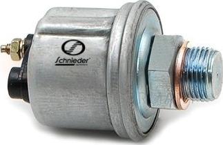 SCHNIEDER AUTOTECH BZT20.00111 - Sender Unit, oil pressure car-mod.net