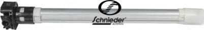 SCHNIEDER AUTOTECH BZT23.00004 - Sender Unit, fuel tank car-mod.net