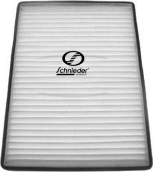 SCHNIEDER AUTOTECH DFT99.00163 - Filter, interior air car-mod.net