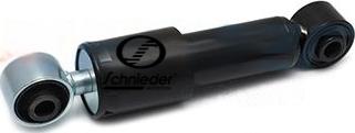 SCHNIEDER AUTOTECH DFT13.00191 - Shock Absorber, cab suspension car-mod.net