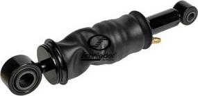 SCHNIEDER AUTOTECH IVT13.00245 - Shock Absorber, cab suspension car-mod.net