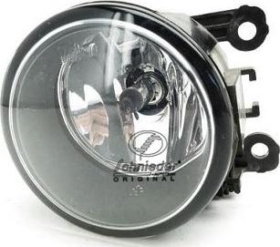 SCHNIEDER AUTOTECH LRS44.00012 - Fog Light car-mod.net