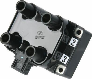 SCHNIEDER AUTOTECH LRS18.00081 - Ignition Coil car-mod.net