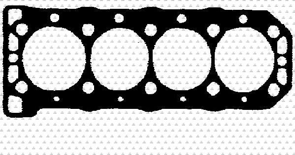 SCHNIEDER AUTOTECH LRS17.00196 - Gasket Set, oil cooler car-mod.net