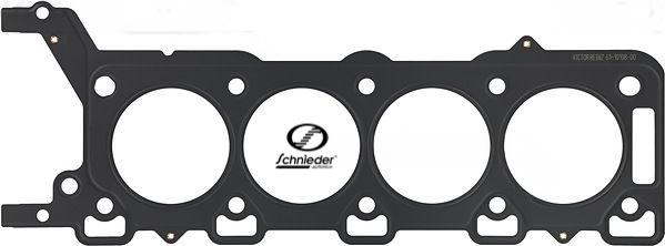 SCHNIEDER AUTOTECH LRS17.00256 - Gasket Set, oil cooler car-mod.net