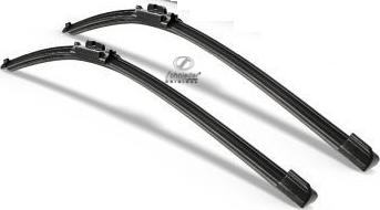 SCHNIEDER AUTOTECH LRS27.00044 - Wiper Blade car-mod.net