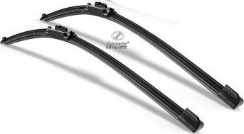 SCHNIEDER AUTOTECH LRS27.00055 - Wiper Blade car-mod.net