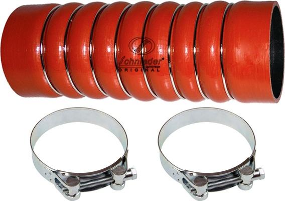 SCHNIEDER AUTOTECH MNT19.00233 - Charger Intake Air Hose car-mod.net