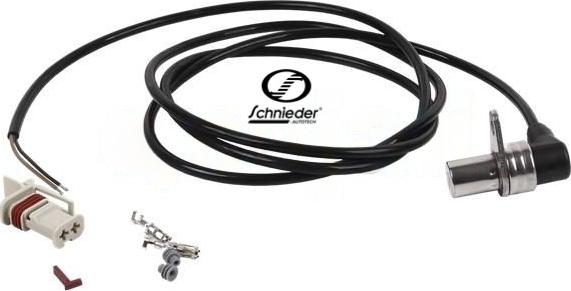SCHNIEDER AUTOTECH SCT88.00154 - Crankshaft position sensor, RPM car-mod.net