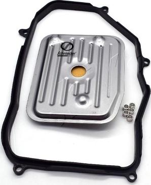 SCHNIEDER AUTOTECH VAS99.00246 - Hydraulic Filter, automatic transmission car-mod.net