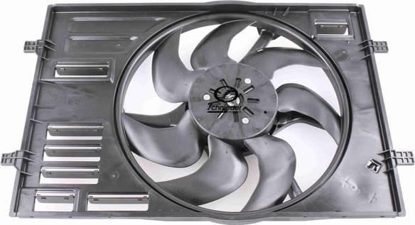 SCHNIEDER AUTOTECH VAS47.00153 - Fan, radiator car-mod.net