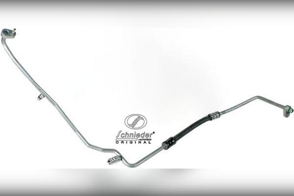 SCHNIEDER AUTOTECH VAS19.00393 - High / Low Pressure Line, air conditioning car-mod.net