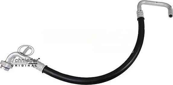 SCHNIEDER AUTOTECH VAS19.00375 - Low Pressure Line, air conditioning car-mod.net