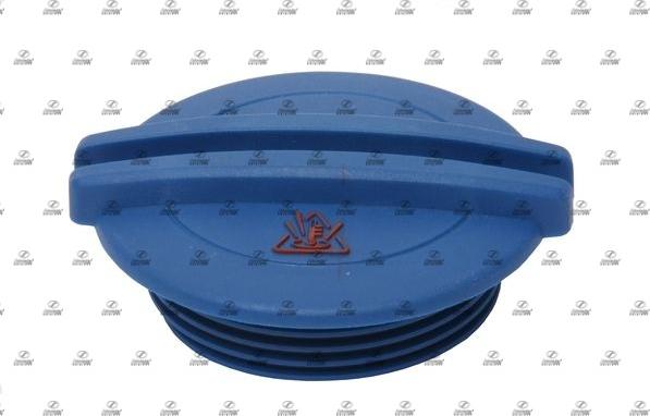SCHNIEDER AUTOTECH VAS17.00233 - Sealing Cap, coolant tank car-mod.net