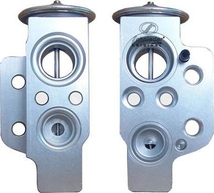 SCHNIEDER AUTOTECH VAS85.00127 - Expansion Valve, air conditioning car-mod.net