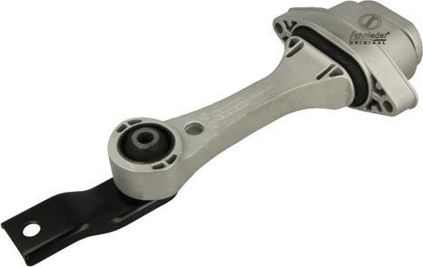 SCHNIEDER AUTOTECH VAS35.00589 - Holder, engine mounting car-mod.net