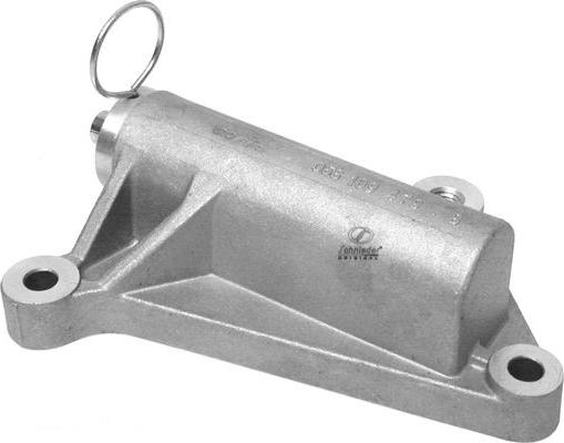 SCHNIEDER AUTOTECH VAS24.00138 - Pulley, v-ribbed belt car-mod.net