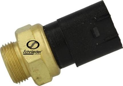 SCHNIEDER AUTOTECH VAS20.00054 - Temperature Switch, radiator / air conditioner fan car-mod.net
