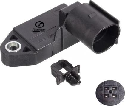 SCHNIEDER AUTOTECH VAS20.00076 - Brake Light Switch / Clutch car-mod.net