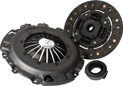 SCHNIEDER AUTOTECH VAS22.00059 - Clutch Kit car-mod.net