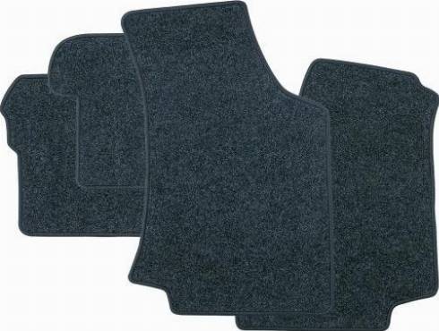 SCHOENEK  5.63395.4 - Floor Mat Set car-mod.net