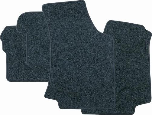 SCHOENEK  5.63360.4 - Floor Mat Set car-mod.net