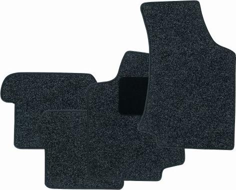 SCHOENEK  4.63360.4 - Floor Mat Set car-mod.net