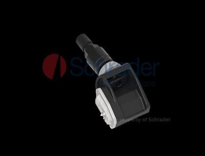 Schrader 3108B - Wheel Sensor, tyre pressure control system car-mod.net