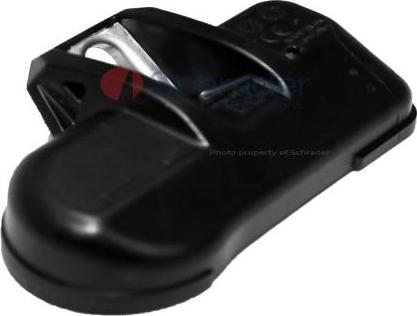 Schrader 3700 - Wheel Sensor, tyre pressure control system car-mod.net