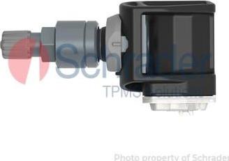 Schrader 2200T-GO1 - Wheel Sensor, tyre pressure control system car-mod.net