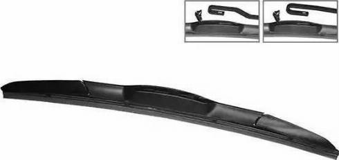 SCT-MANNOL 9568 HYBRID - Wiper Blade car-mod.net