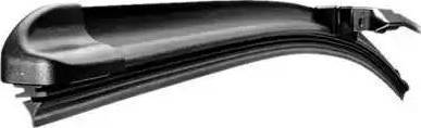 SCT-MANNOL AEROTECH 9467 - Wiper Blade car-mod.net