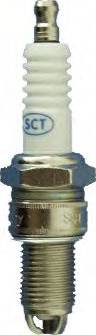 SCT-MANNOL BR43C-1 - Spark Plug car-mod.net