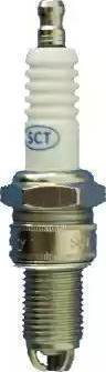 SCT-MANNOL AR53C - Spark Plug car-mod.net