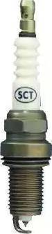 SCT-MANNOL AR51IR - Spark Plug car-mod.net