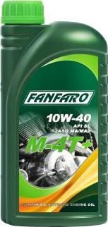 SCT-MANNOL FF6201 - Engine Oil car-mod.net