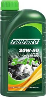 SCT-MANNOL FF6208 - Engine Oil car-mod.net