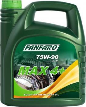 SCT-MANNOL FF8702 - Transmission Oil car-mod.net