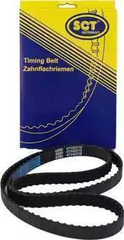 SCT-MANNOL G424 - Timing Belt car-mod.net