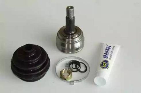 SCT-MANNOL RT 1190 - CV Joint Kit, drive shaft car-mod.net