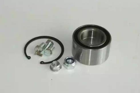 VOE DAC45800045 - Bearing Kit, wheel hub car-mod.net
