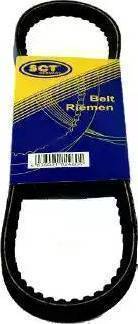 SCT-MANNOL V216 - Drive belt, V-Belt car-mod.net