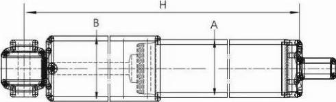 SCT-MANNOL Z 2011 - Shock Absorber car-mod.net