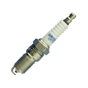 SCT-MANNOL BR71C - Spark Plug car-mod.net