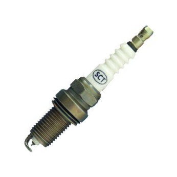 SCT-MANNOL BR51IR - Spark Plug car-mod.net